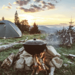 Top 5 Of The Best Portable Espresso Makers For Camping: Perfect For Your Next Outdoor Adventure