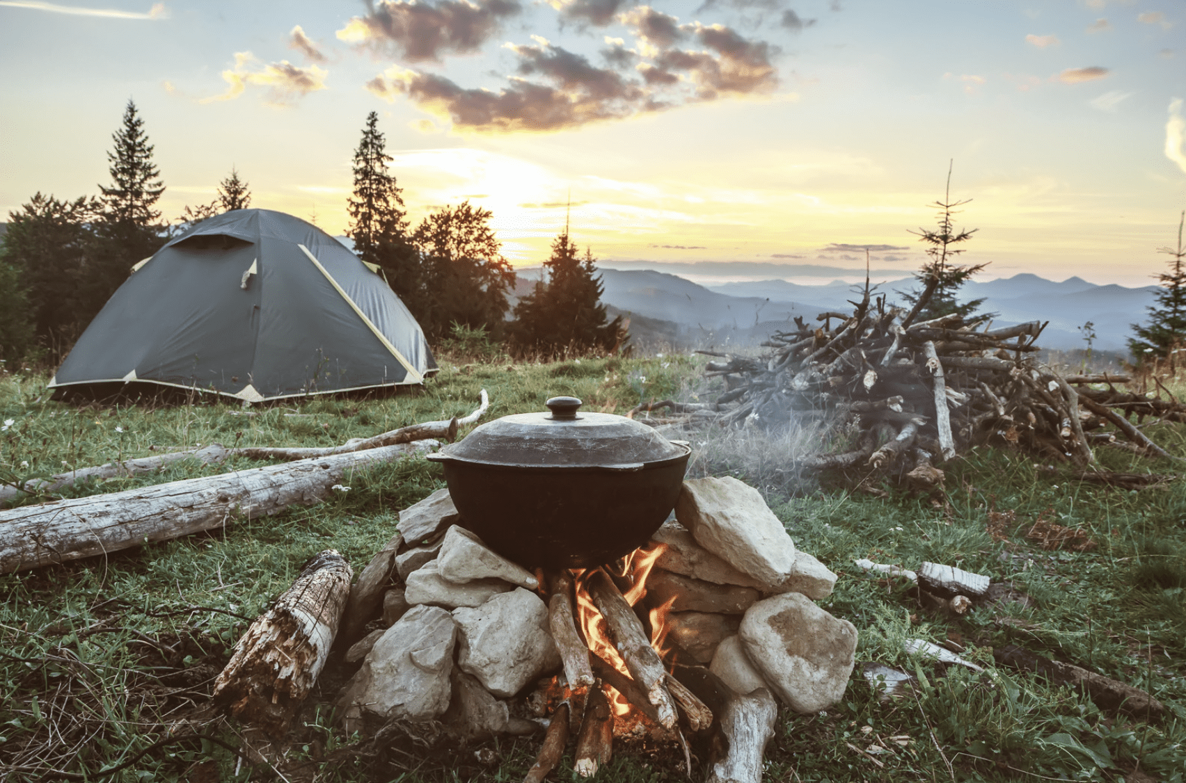 Top 5 Of The Best Portable Espresso Makers For Camping: Perfect For Your Next Outdoor Adventure