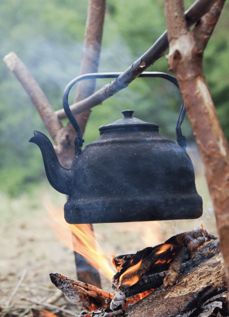 Camping Kettle vs Pot: Which One is Right for You?