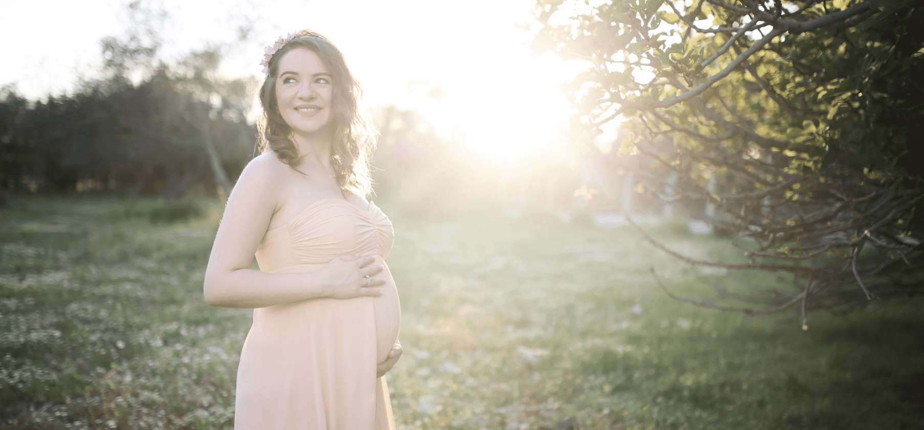 The Complete Guide to Camping with Pregnancy laienhaft