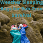 5 Best Cold Weather Sleeping Bags for Sub-Zero Survival