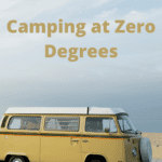 Camping at Zero Degrees Main