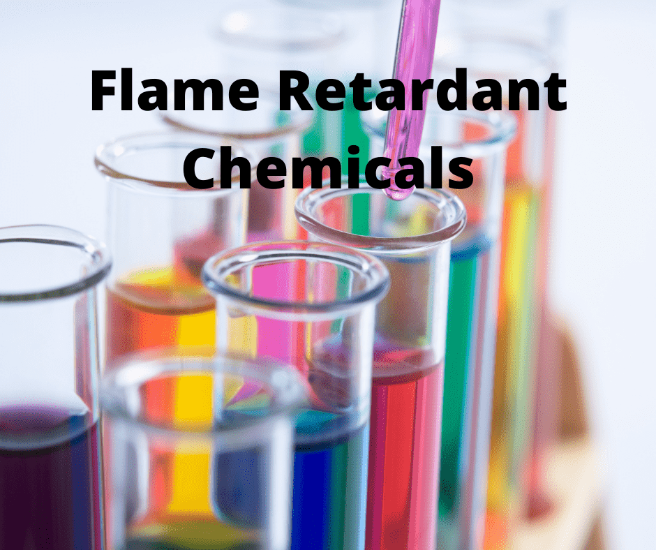 Flame Retardant Chemicals