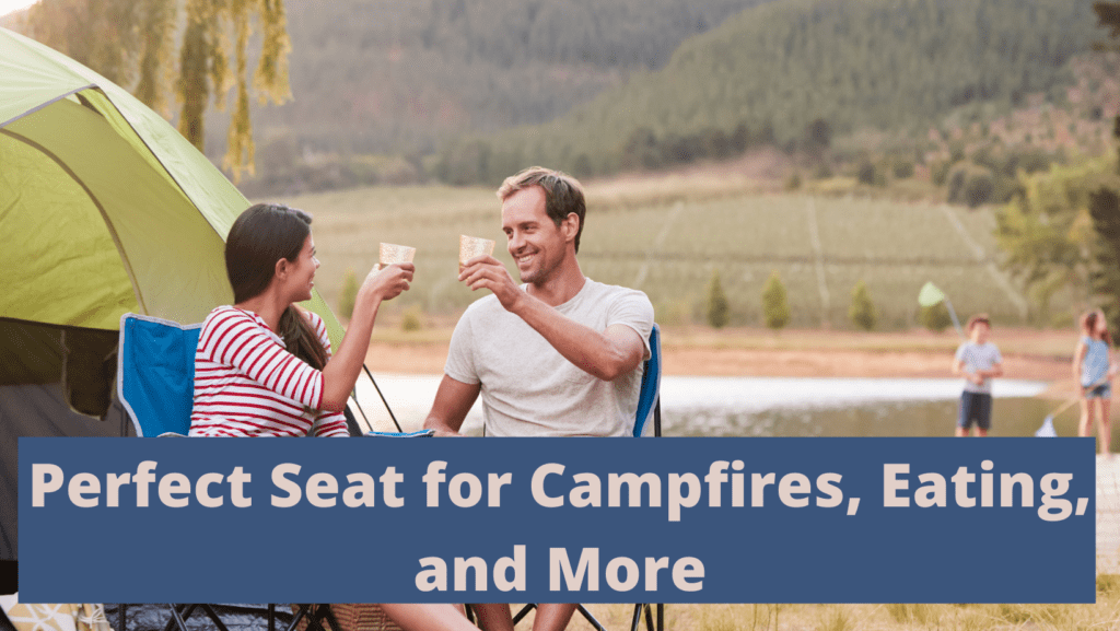 Best Camping Chairs in 2022: Find the Perfect Seat for Campfires, Eating, and More