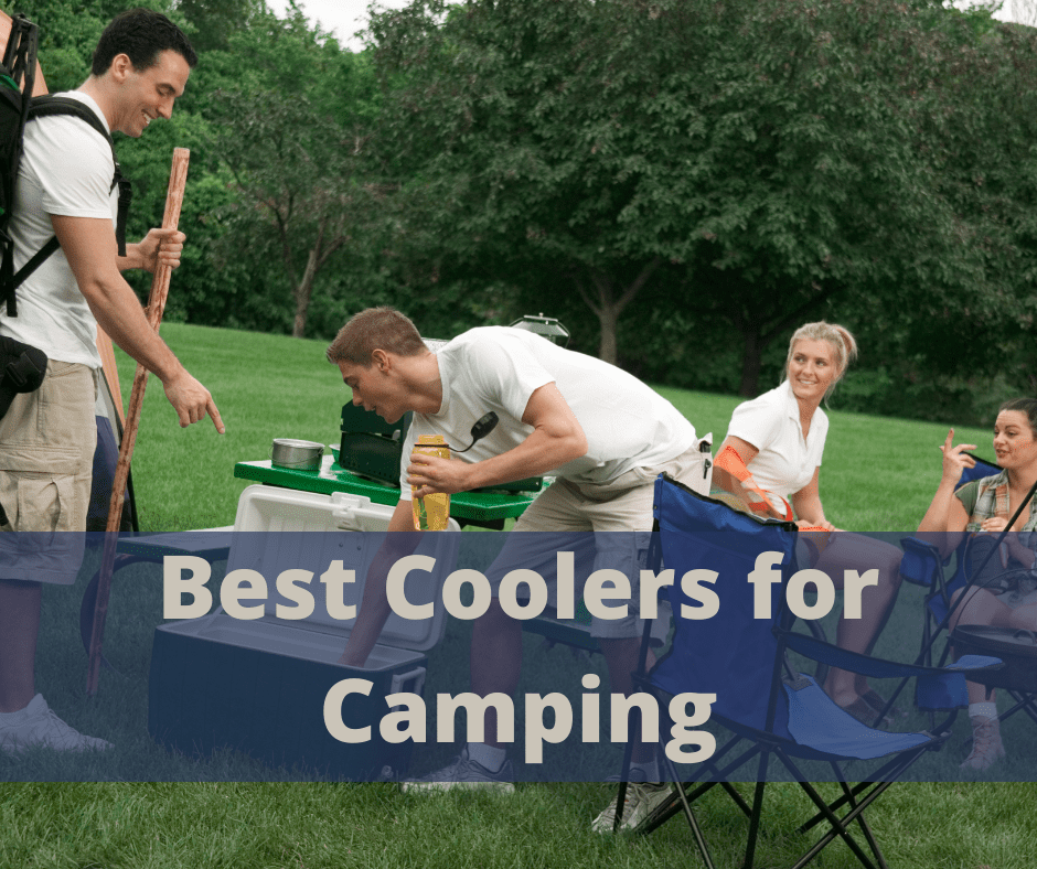Best Coolers for Camping in 2022 – How to Choose the Perfect Camping Cooler for Your Needs