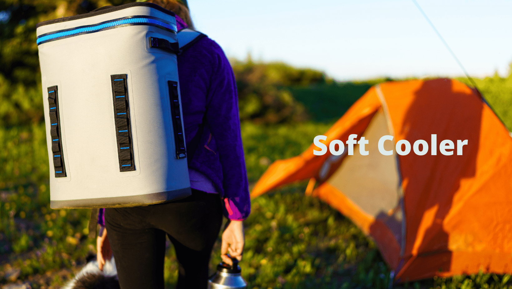 Best Coolers for Camping in 2022 How to Choose the Perfect Camping Cooler for Your Needs