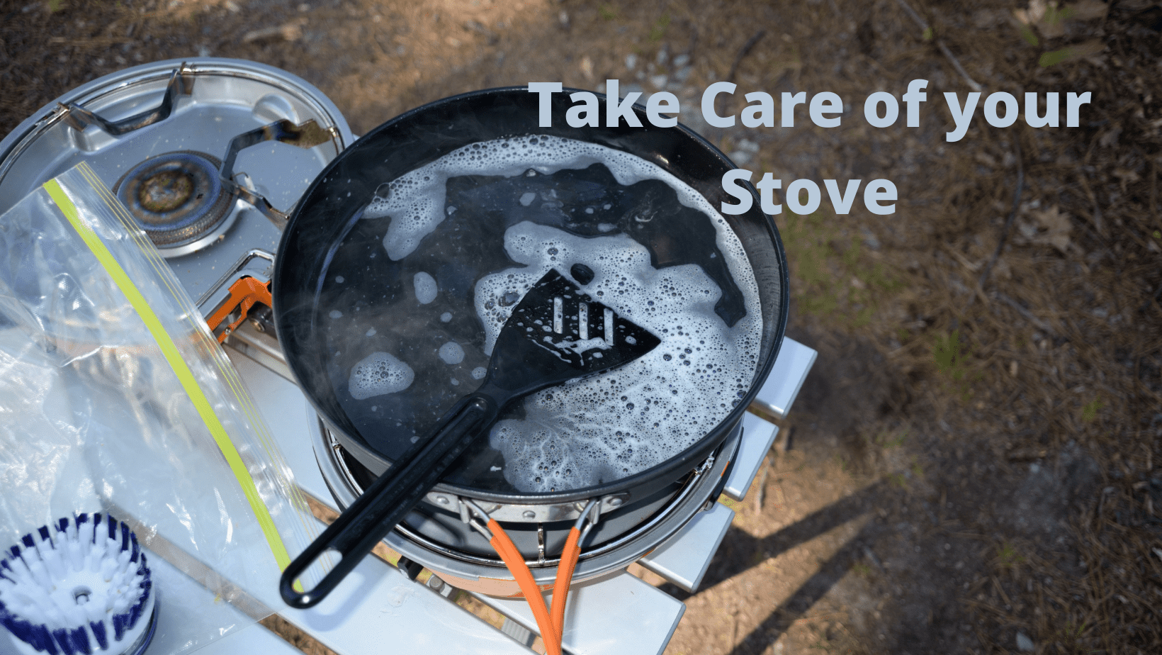 How to Choose the Right Camping Stove for You laienhaft