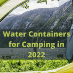 Water-Containers-for-Camping-in-2022