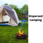 Dispersed-Camping