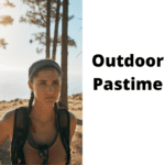Outdoor-Pastime