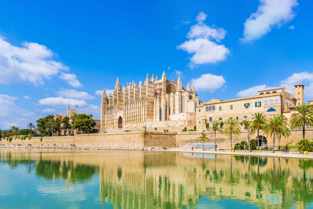 Things to Do For Kids in Palma De MallorcaeDE3DRT