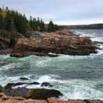 Things to Do For Kids in Acadia National Park Maine
