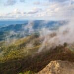 Things to Do For Kids in Shenandoah National Park in Virginia