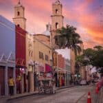 Things to Do For Kids in Merida, Mexico