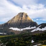Things to Do For Kids in Glacier National Park Montana