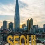 Things to Do For Kids in Seoul