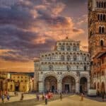 Fun Things to Do For Kids in Lucca, Italy
