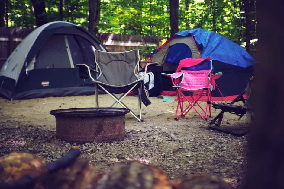 camping out meaning featured photo