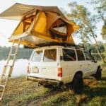 How To Camp Off Grid