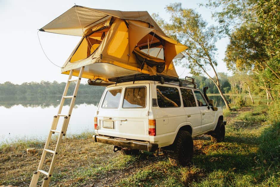 how to camp off grid featured photo