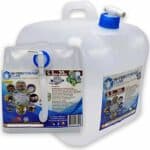 The Beginner's Guide to Water Collection and Storage: Techniques for Preparing and Purifying Water in Emergency Situations