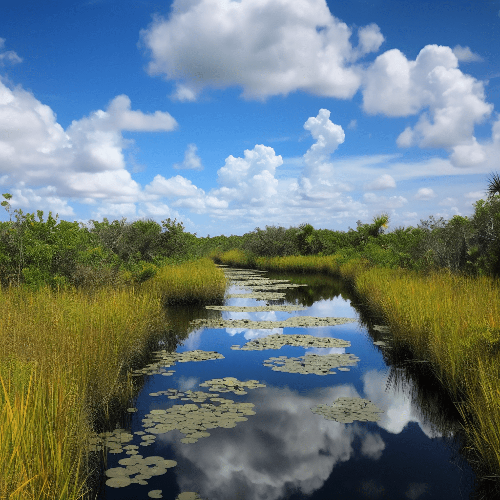 Everglades National Park Fishing Opportunities