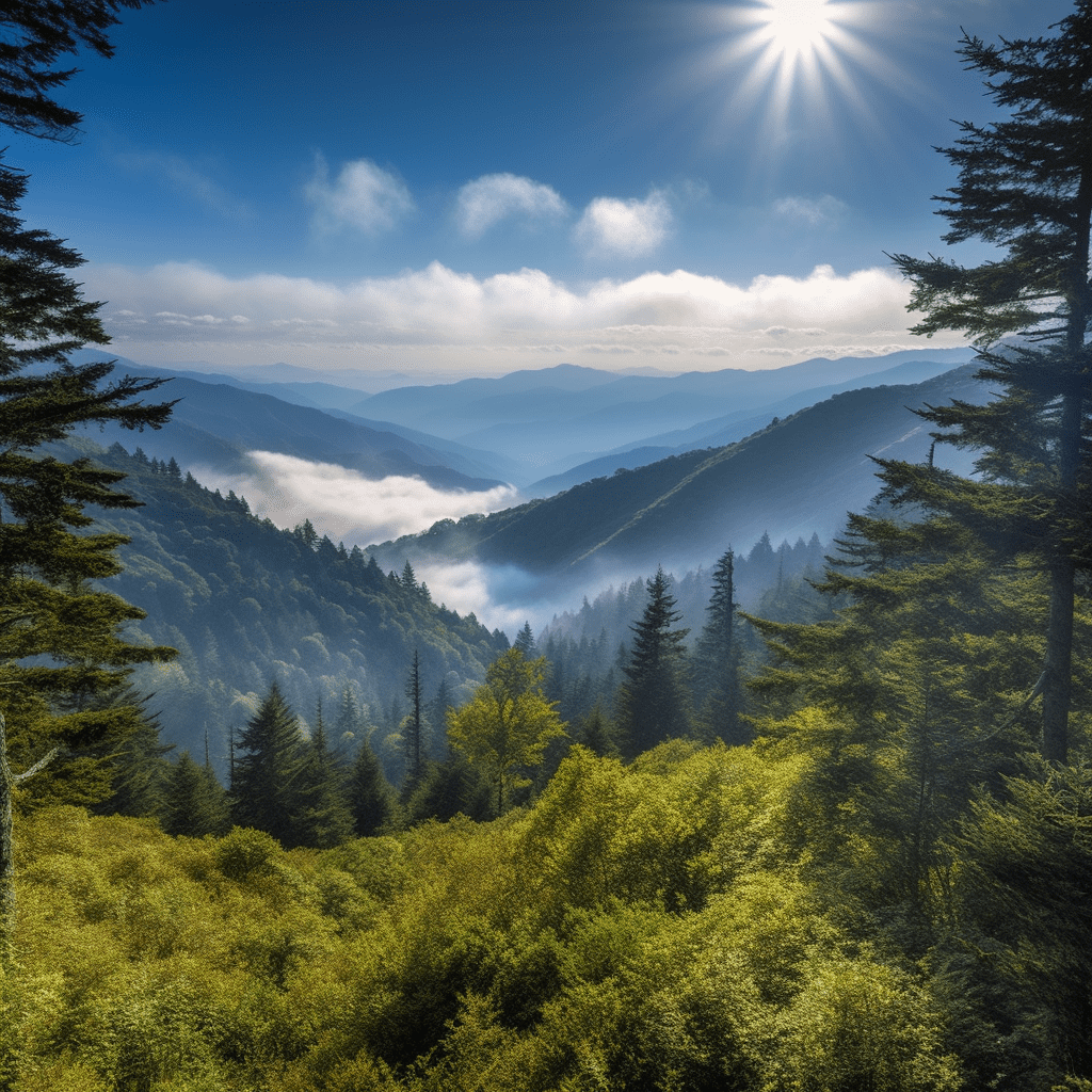 Great Smoky Mountains National Park