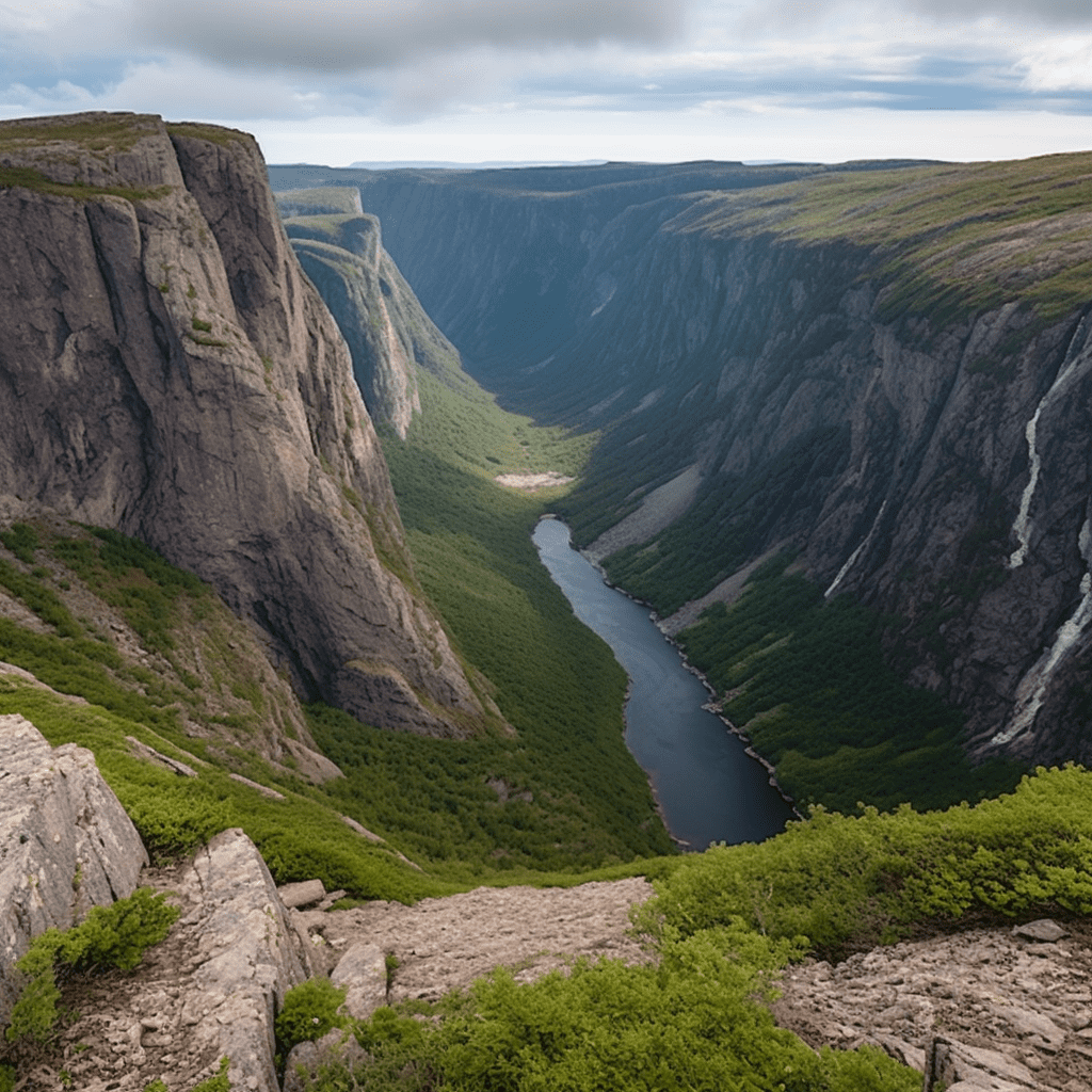 Unique Things To Do In Gros Morne National Park laienhaft