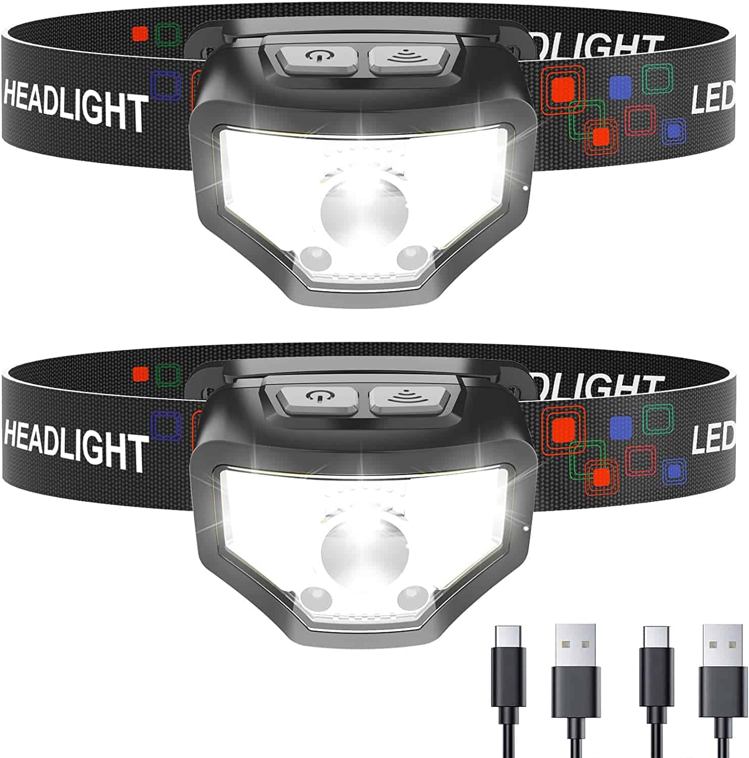 Headlamps Are Needed In Almost Every Survival Situation