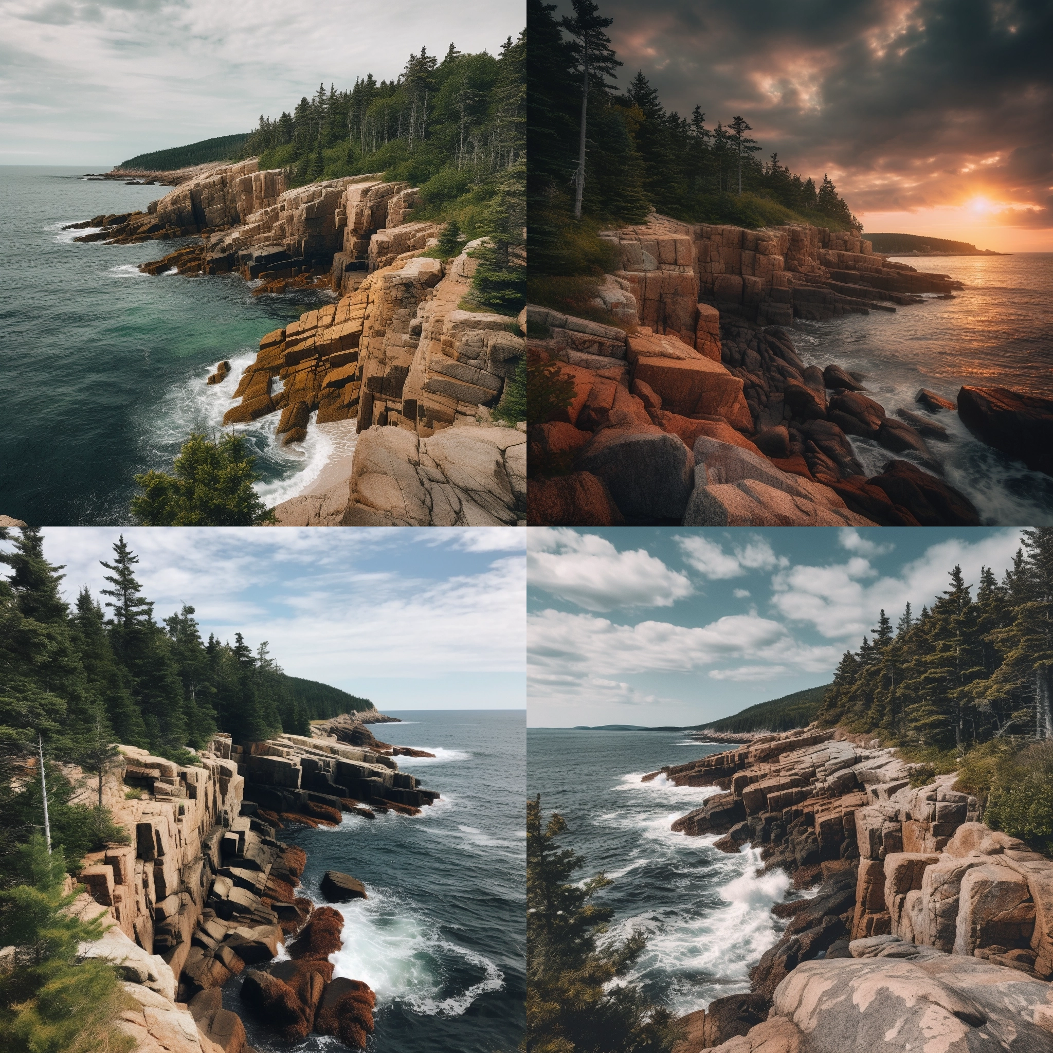 Unique Things To Do In Acadia National Park