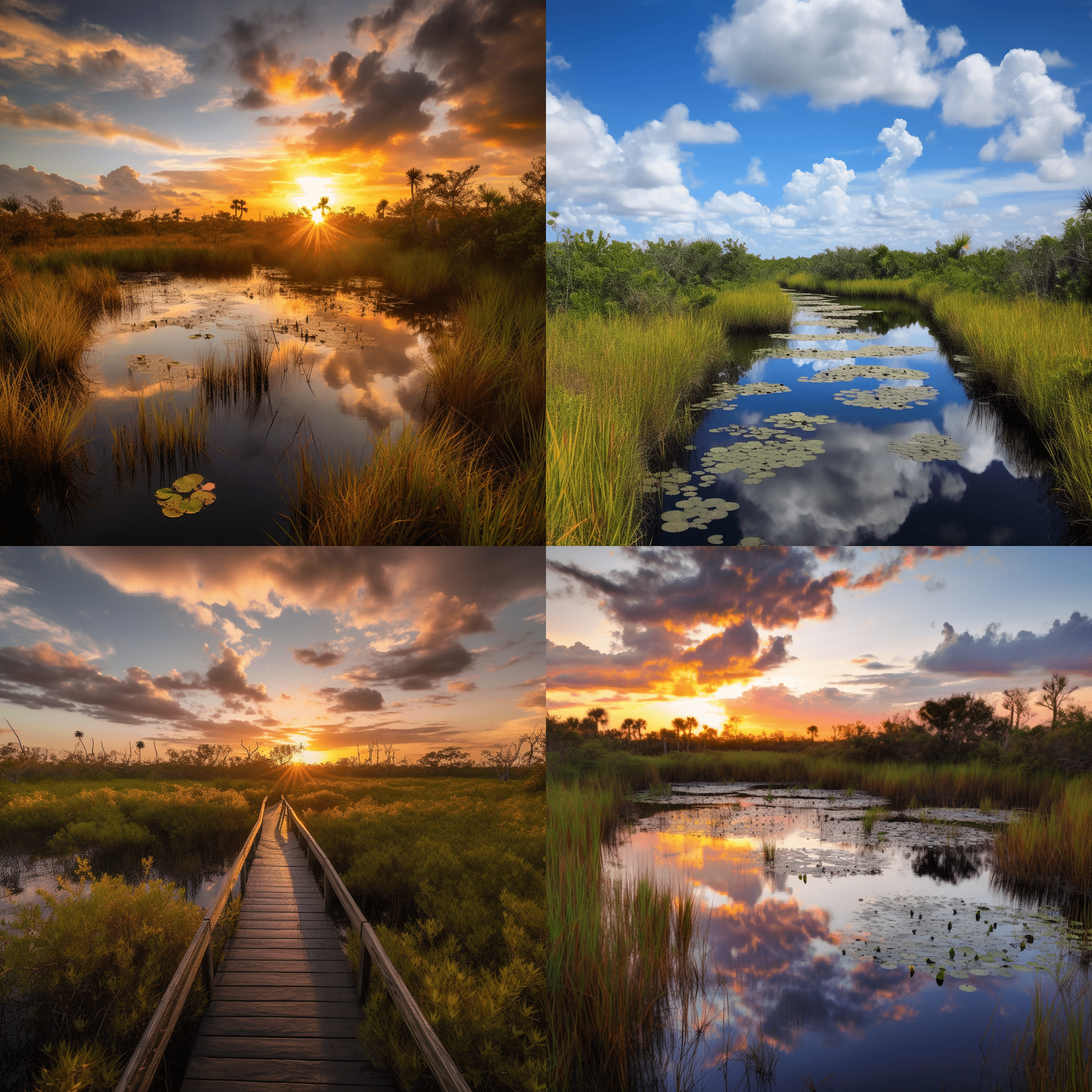 Unique Things To Do In Everglades National Park