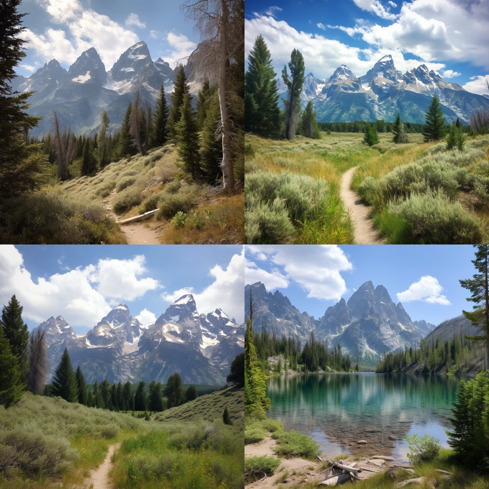 Unique Things To Do In Grand Teton National Park