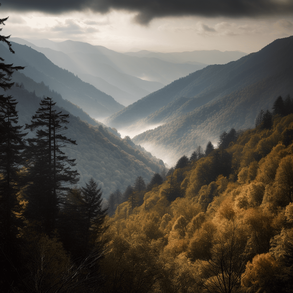 Unique Things To Do In Great Smoky Mountains National Park