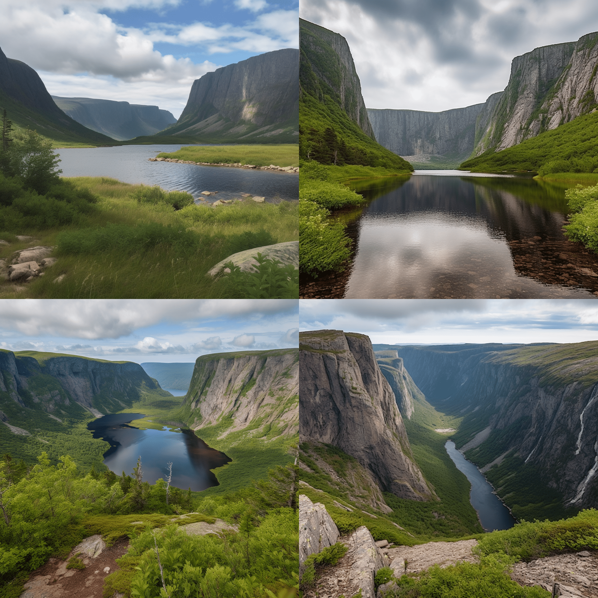 Unique Things To Do In Gros Morne National Park