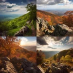 Unique Things To Do In Shenandoah National Park