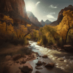 Unique Things To Do In Zion National Park