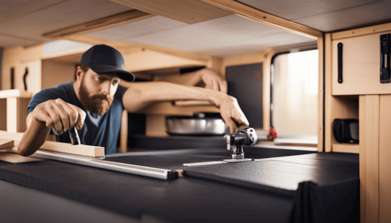 How To Build A Truck Camper Laienhaft How To Build A Truck Camper Laienhaft