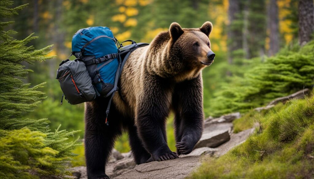 Bear Safety and Tips for Encounters