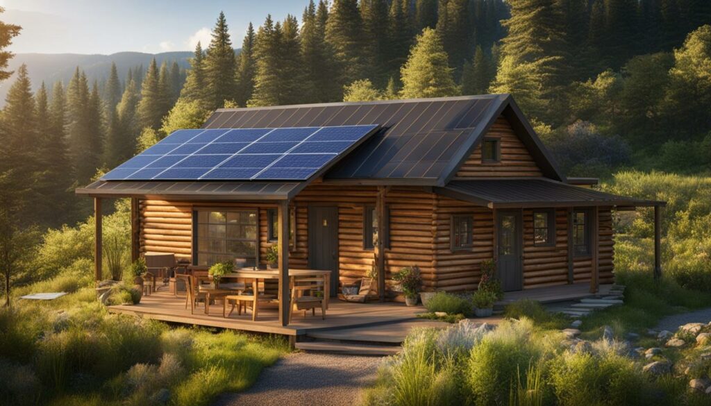 zoning laws and building codes for off-grid living
