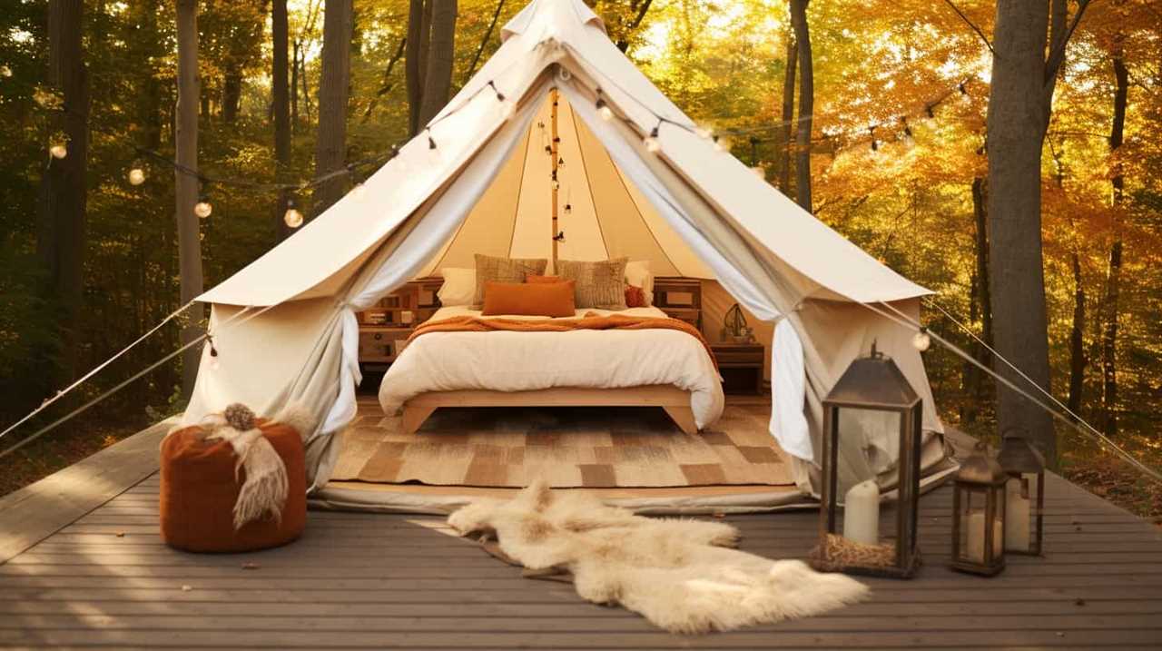 glamping near metro manila