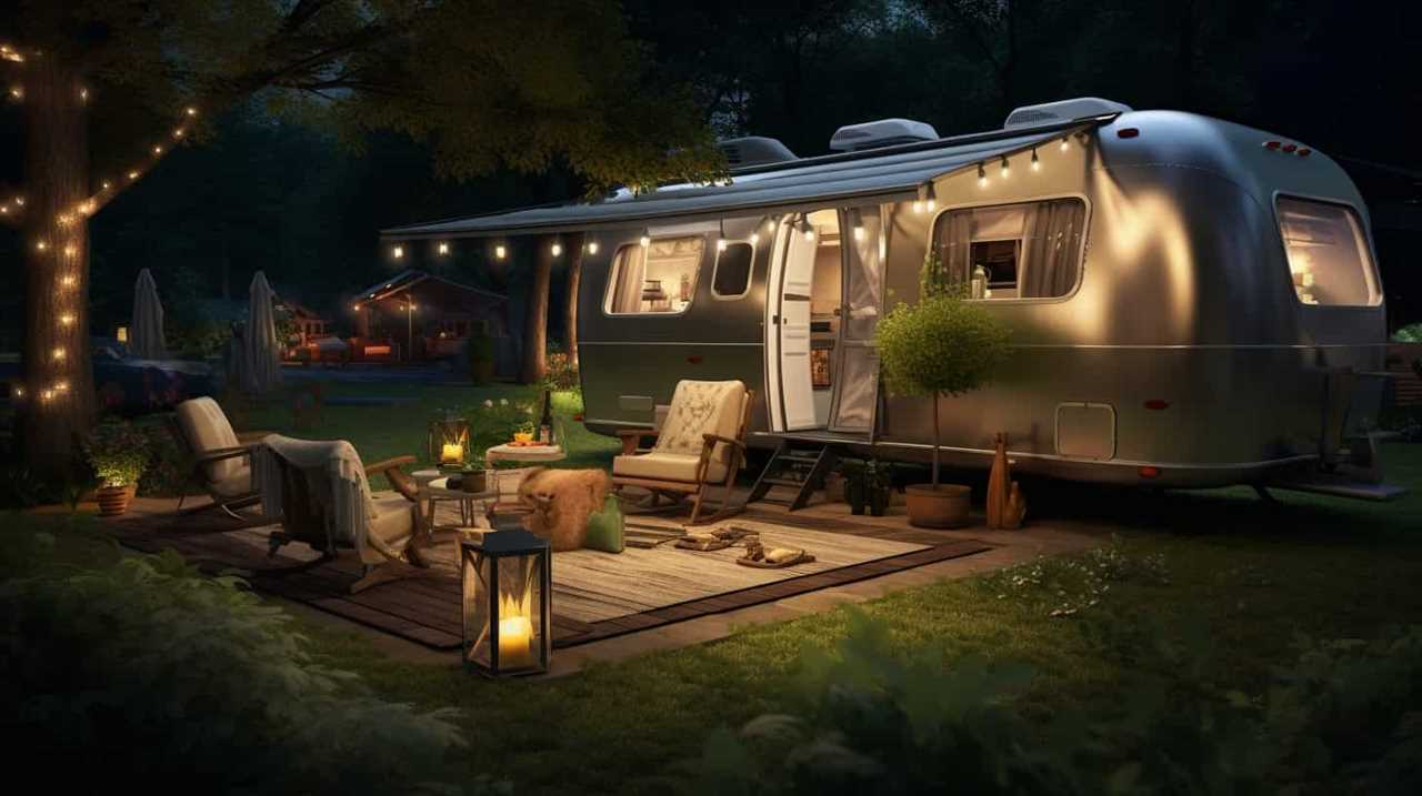 glamping tents near me