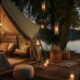 Glamping Thorsten Meyer Create an image showcasing a lavish glamping setu e84e1ef3 2772 40d4 8582 b72911a2d67a IP410910 2