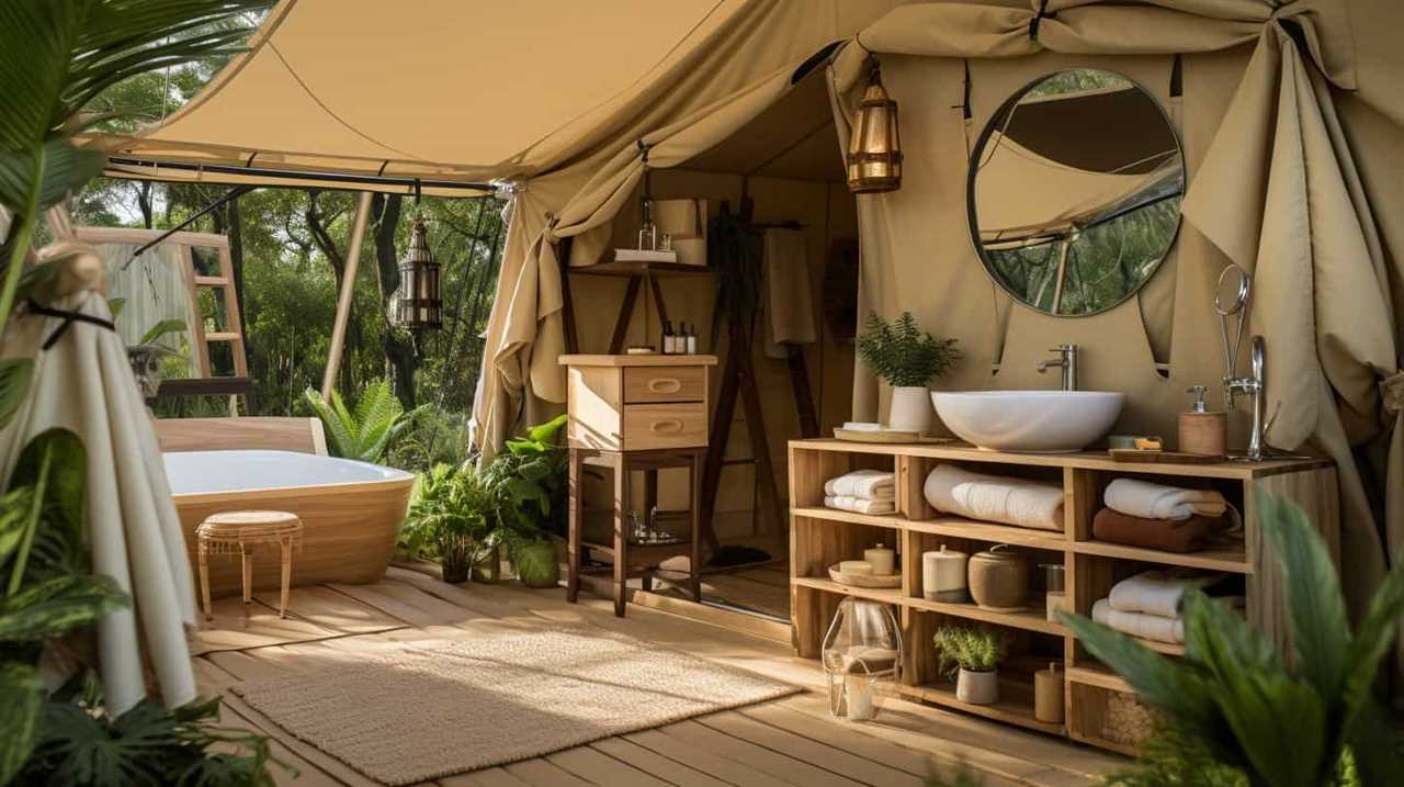 glamping definition urban dictionary