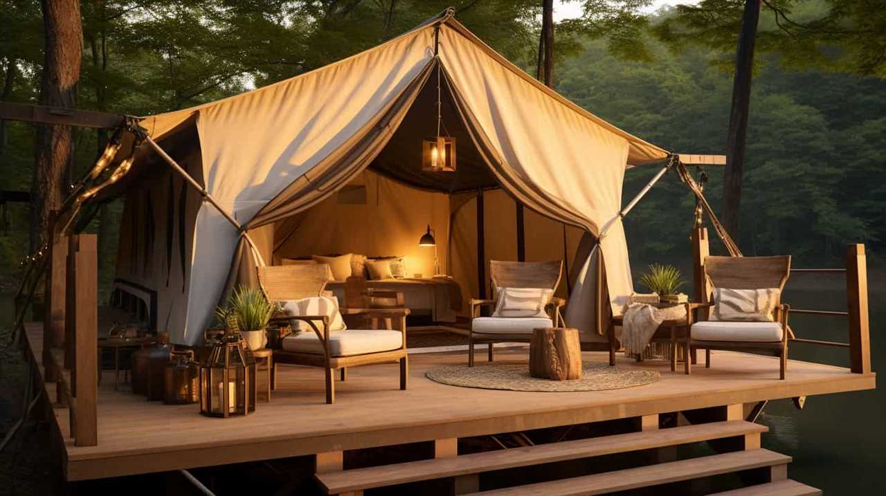 glamping nrw