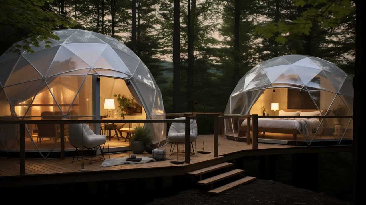 glamping tents to buy