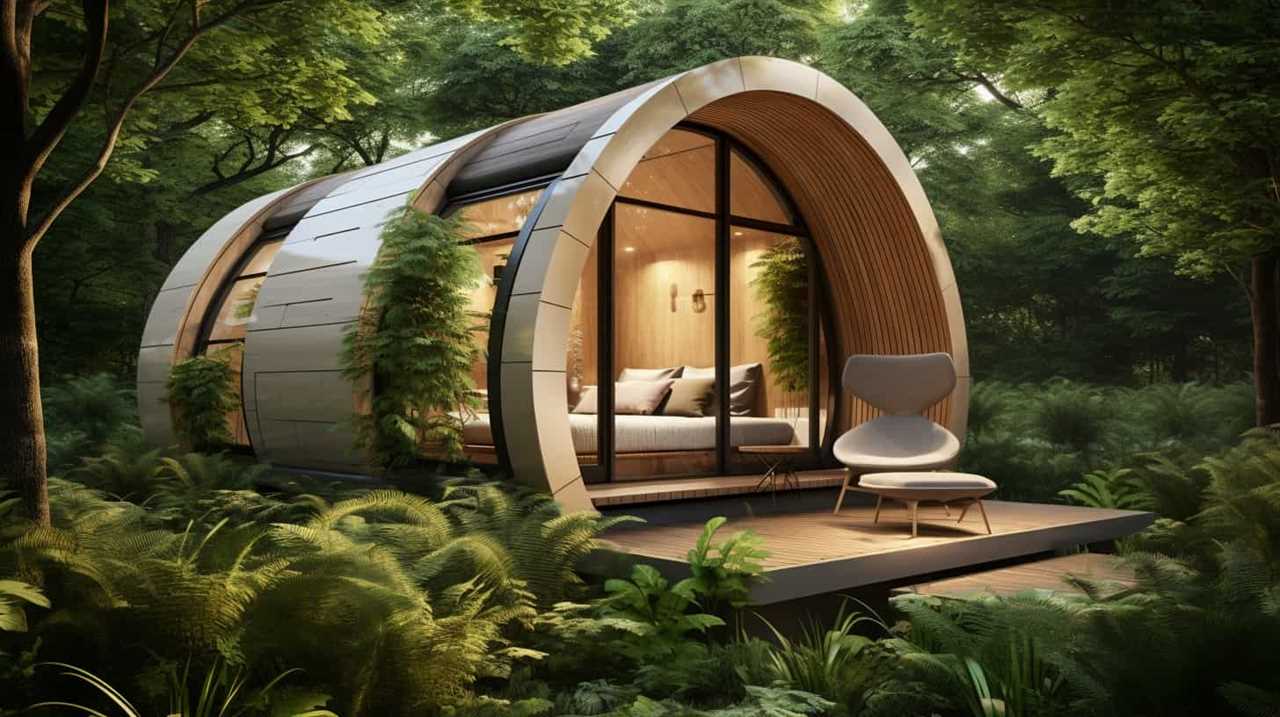 glamping uk