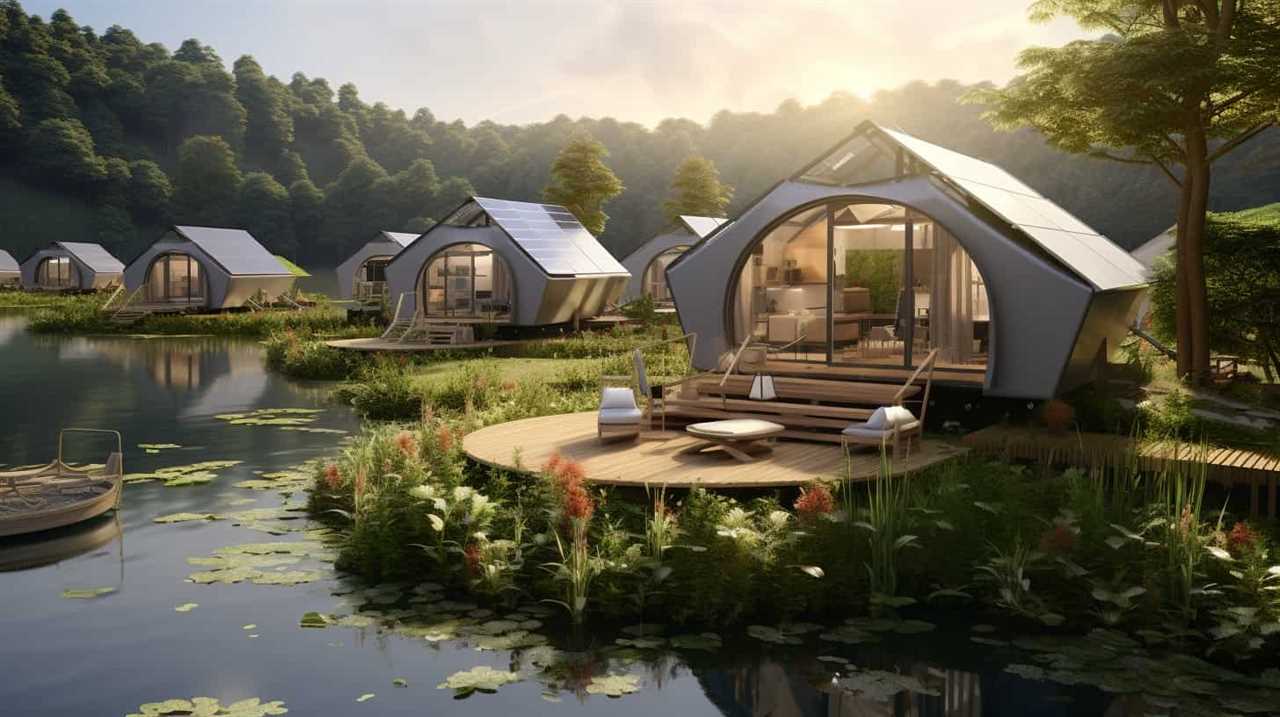 glamping pods scotland with hot tub