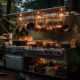Glamping Thorsten Meyer Create an image showcasing the ultimate cooking e 1c998dbe 084a 4d5f a986 74bbee7cf742 IP411239 6