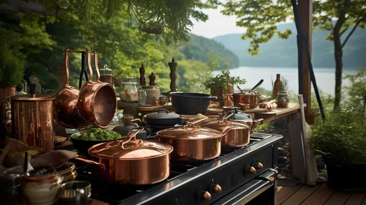 What Are Best Practices for Eco-Friendly Glamping? 7 nyc glamping