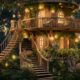 Glamping Thorsten Meyer Design an image showcasing a luxurious treehouse 79ba46d0 aeb7 4b9a 9eb4 e40ac934b9bb IP411305 2